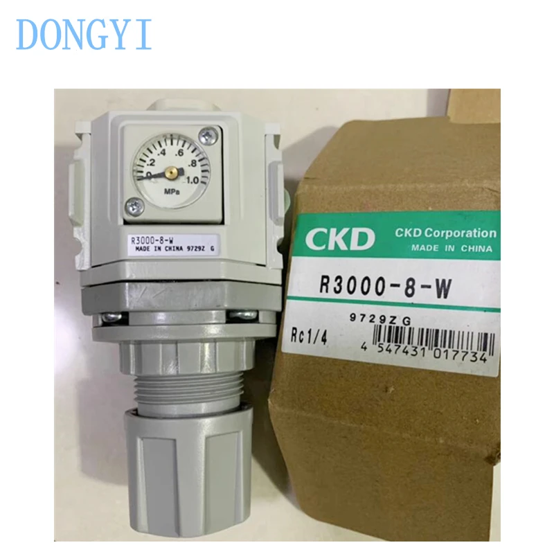 Regulator R1000 R2000 R3000 R4000 R1000-6-W R1000-8-W R2000-8-W R2000-10-W R3000-8-W R3000-10-W R4000-10-W R4000-15-W