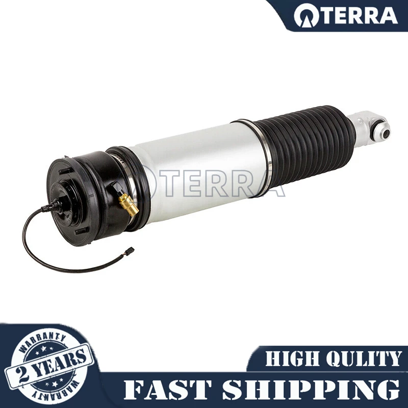 L or R Air Suspension Shock Absorber Strut with ADS for BMW E65 E66 E67 745i 750i 760i 745l 37126785535 37126785536