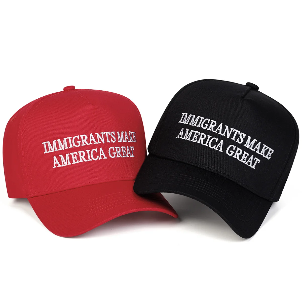 #48 Newest Baseball Caps