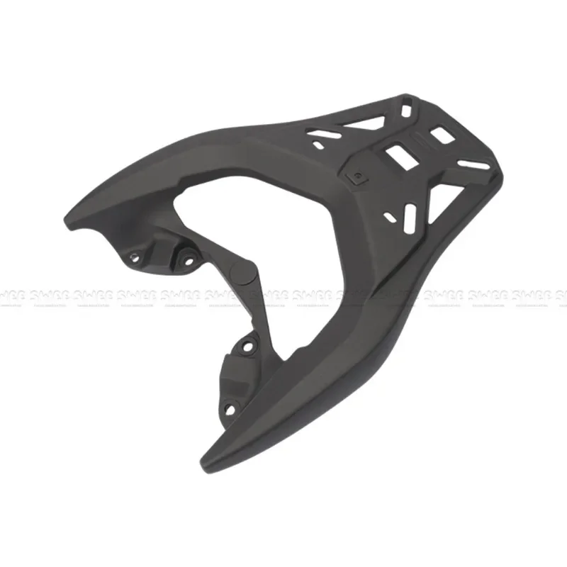 Per Honda Grom 125 MSX125 2022 2023 2024 portapacchi posteriore estensione portapacchi supporto staffa mensola accessori moto