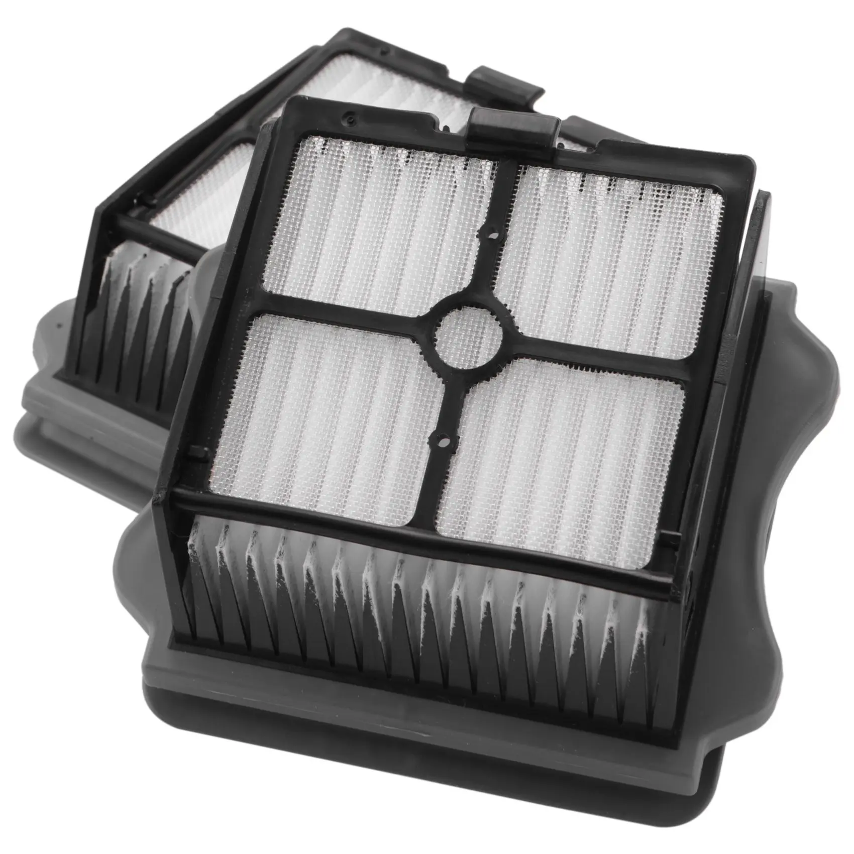 Rullo spazzola di ricambio e filtro HEPA per vuoto per Tineco Floor ONE S5 aspirapolvere a secco senza fili