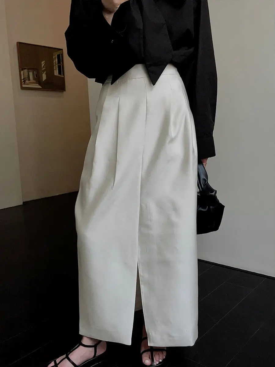 

Юбка Ele с высокой талией и цветочным принтом, женская модная юбка трапециевидной формы на весну и лето, Новое поступление, корейская юбка трапециевидной формы