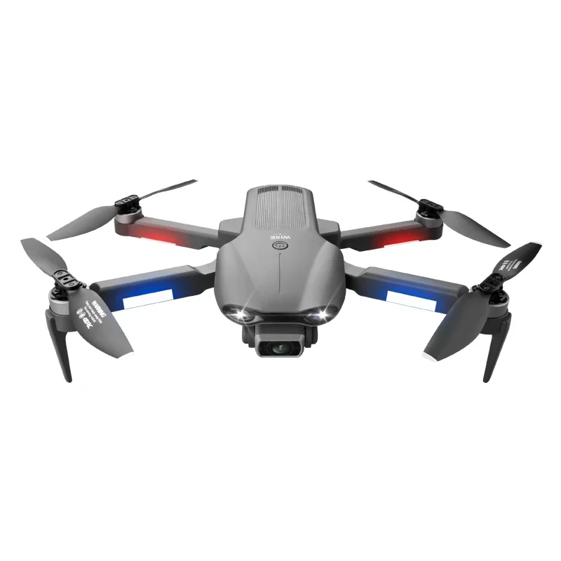 F9 RC Drone 8K kamera HD GPS profesjonalne czterokierunkowe inteligentne unikanie przeszkód przepływ optyczny składany 5G WIFI Quadcopter zabawki