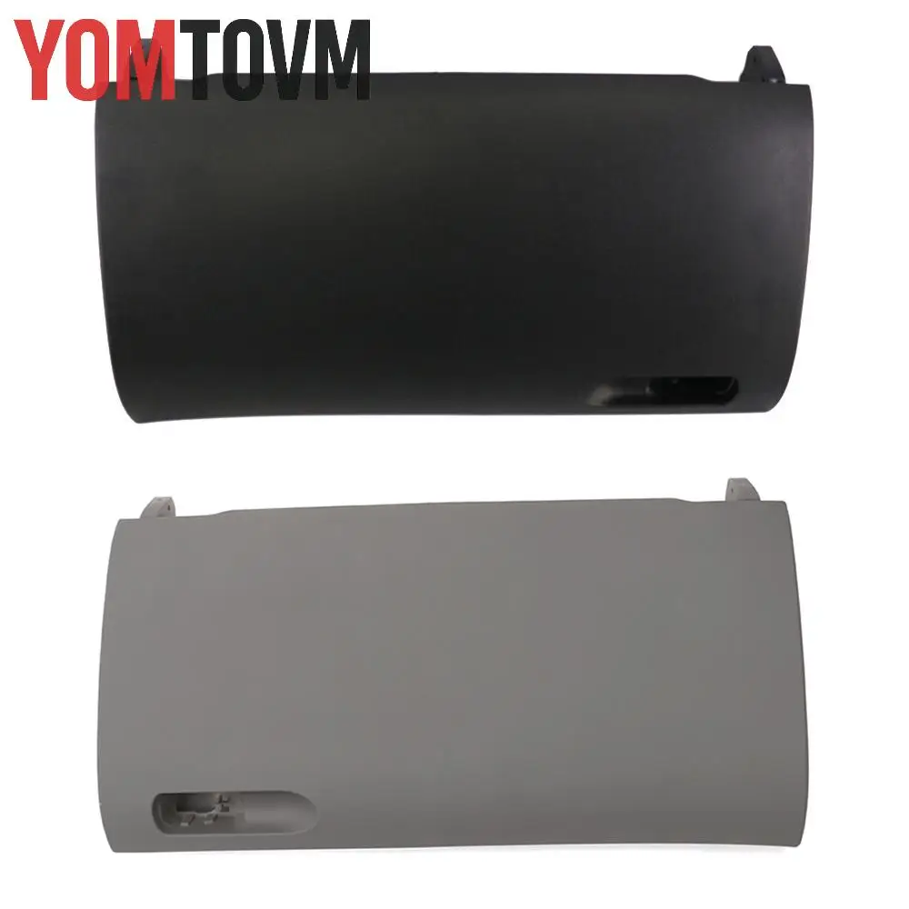 8E1857124 Glove Compartment Lid 8E18571246PS Fit for Audi A4 (B6) 2003-2005  A4 (B7) 2005-2008