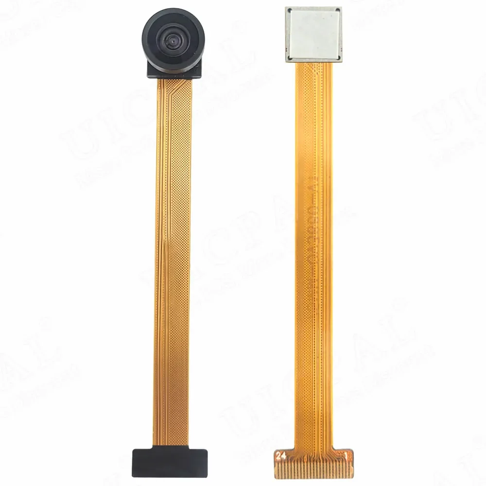 75mm ov3660 Kamera modul für esp32 cam esp32 s3 Entwicklungs platine 68 80 120 160 Grad yuv rgb hd 3mp dvp 24pin Schnitts telle