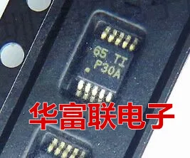 

Free shipping PGA308AIDGSR P30A MSOP-10 10PCS As shown