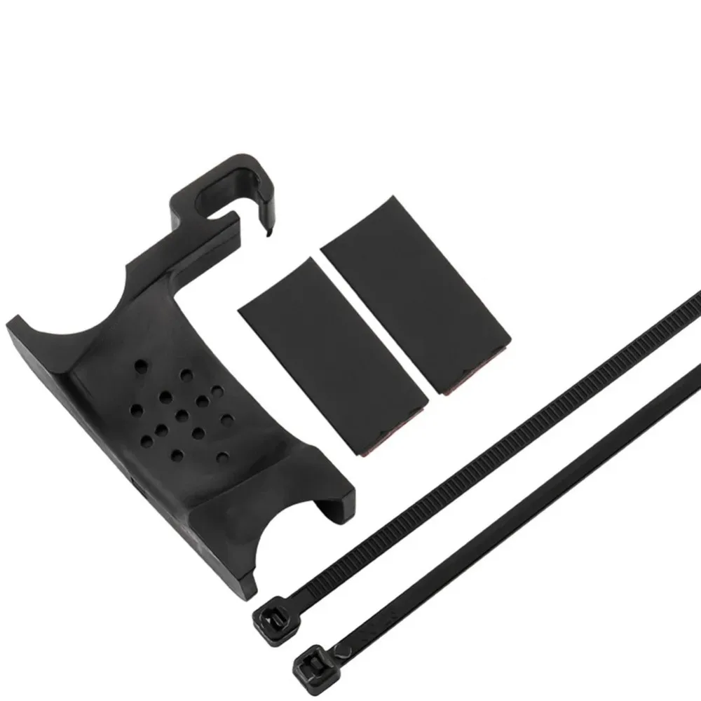 

Prevents Loosening Folding Bike Stop Block Non-Slip Durable Folding Bike Parking Aid Universal for Brompton