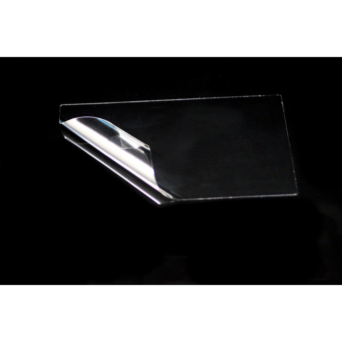 6x Clear LCD Screen Protector Guard Cover Shield Anti-Scratch Film Skin for Garmin GPS Edge 510