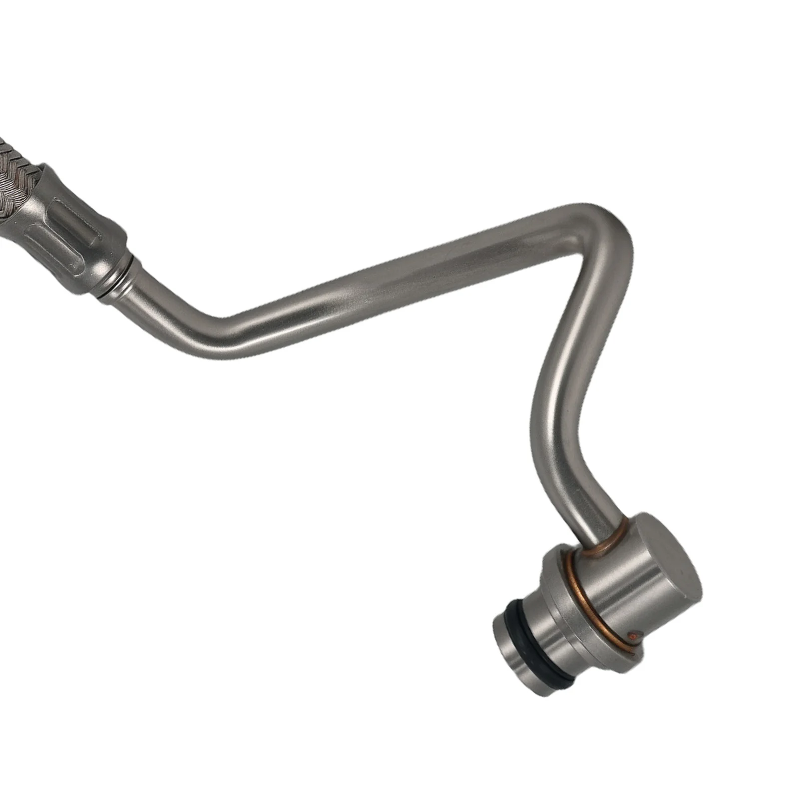 مدخل خط تغذية زيت توربو فردي لسيارات BMW Z4 X4 X5 528i 428i 328i xDrive 2.0L