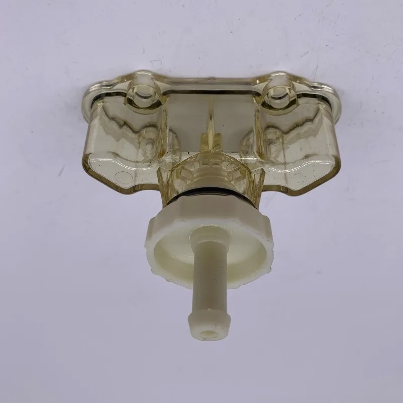 

Figzero Excavator Parts Oil-water Separator Filter Cup For XCMG Excavator XE135 150 200 215 225DK FS20021