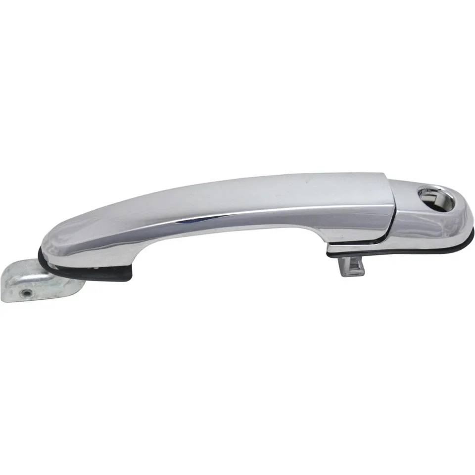 826602E010 Chrome plated front and rear exterior door handles for Hyundai Tucson 2004 - 2010