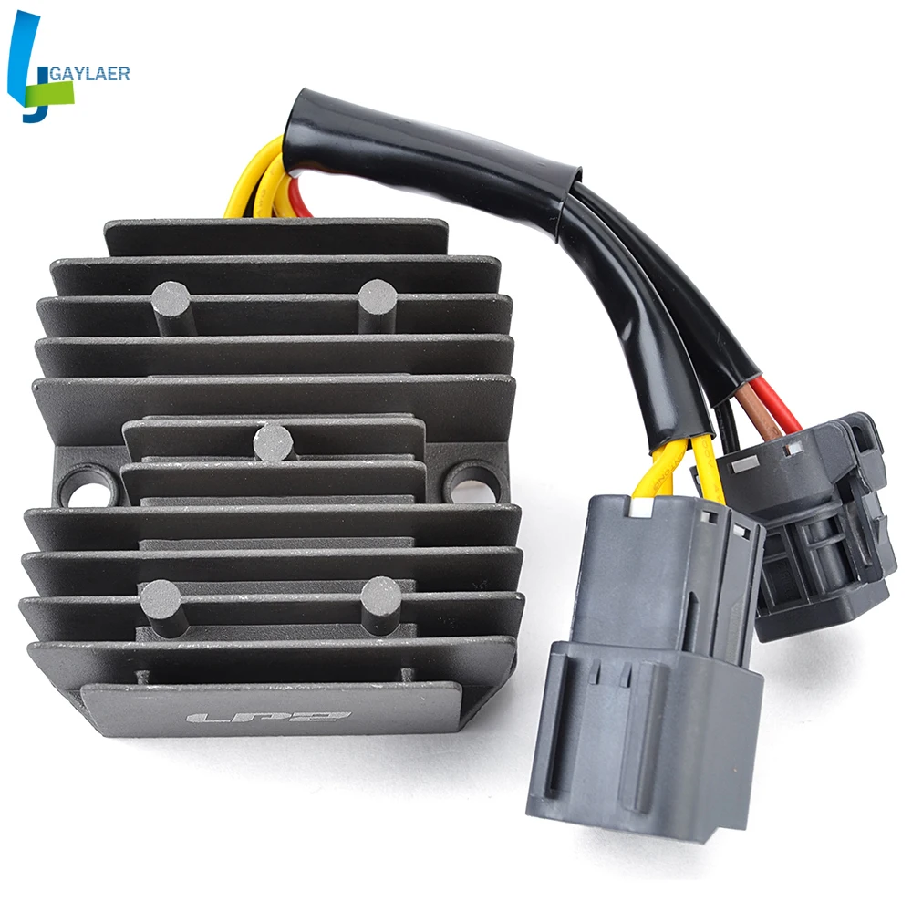 31600-PRB2-900 Regulator Rectifier for Kymco MXU550i MXU700i IRS T3b Euro 4 MXU550i MXU550 EX IRS T3B UXV700i 4x4 Turf LOF
