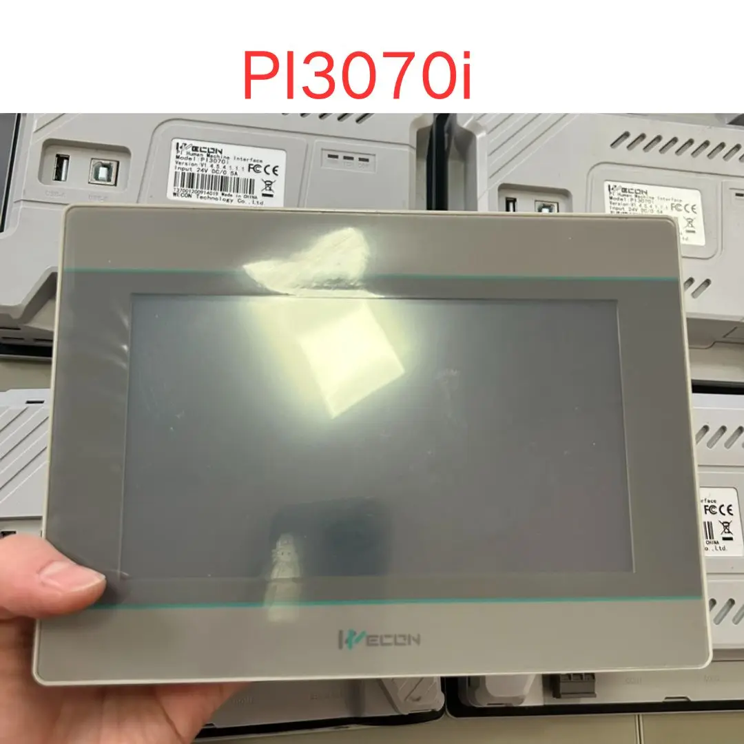 Second-hand PI3070i  touch screen