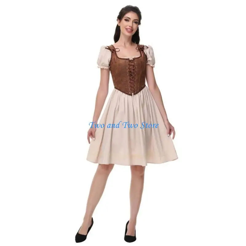 HX6F Comfortable Breathable Bustier Corset Tops For Parties And Fashion Statements