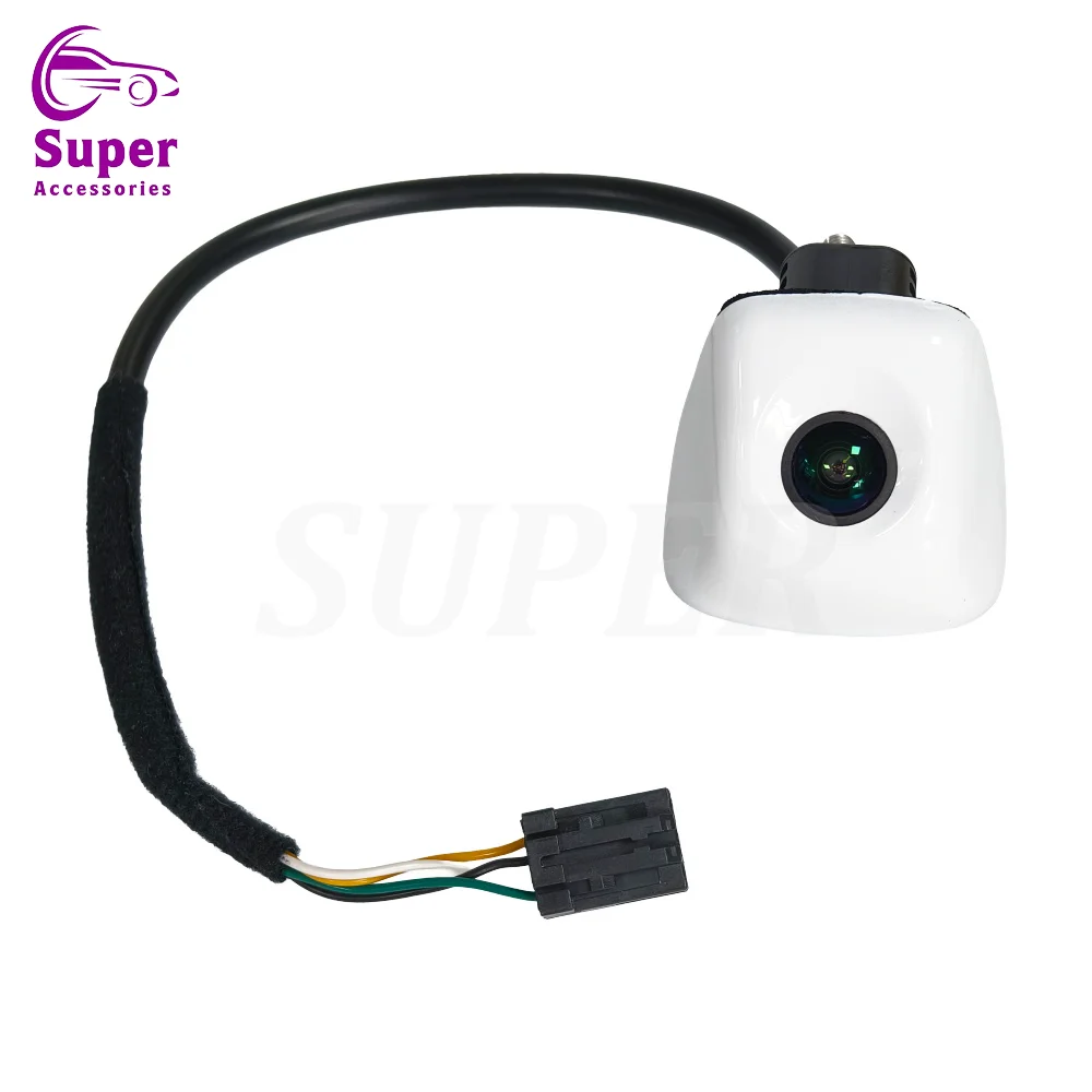 95760-1W550 957601W550 Rear View Camera Reverse Parking Assist Backup Camera Car 957601W500 95760-1W500 95760A2520 For Kia Rio