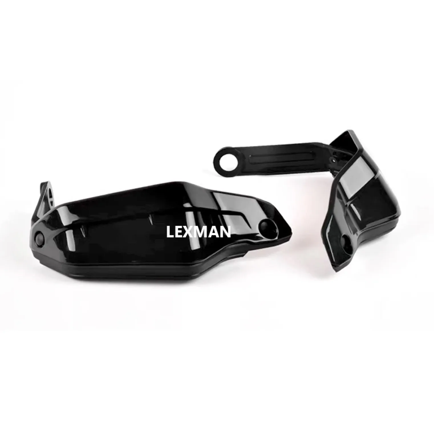 Hand Guard Protector Bar Handguard Windshield Kits For HONDA CRF1100L CRF 1100 L Africa Twin Adventure Sports ES 2020 2021 2022
