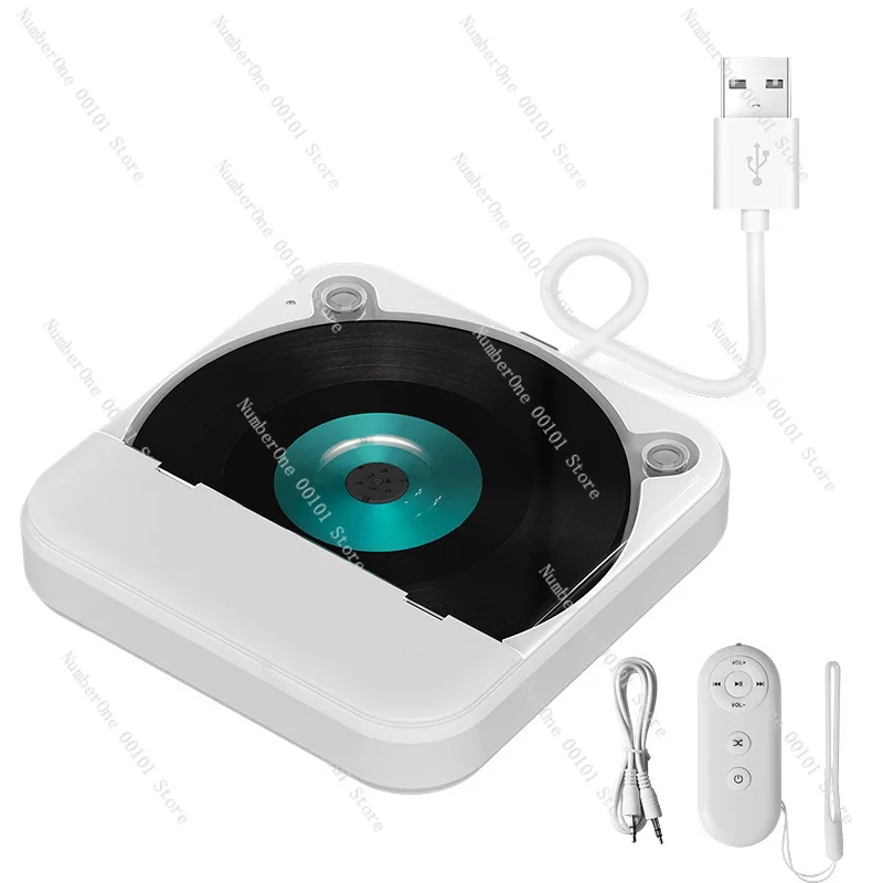 Amazon General Motors external CD player USB lossless connection playback without decoding car CD player