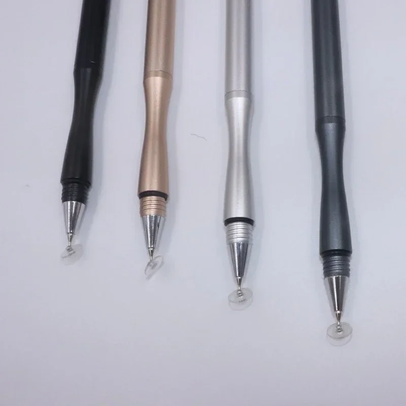 Universeller kapazitiver Stylus-Touchscreen-Stift für iOS, Android, Smart Pen für Telefon, Tablet