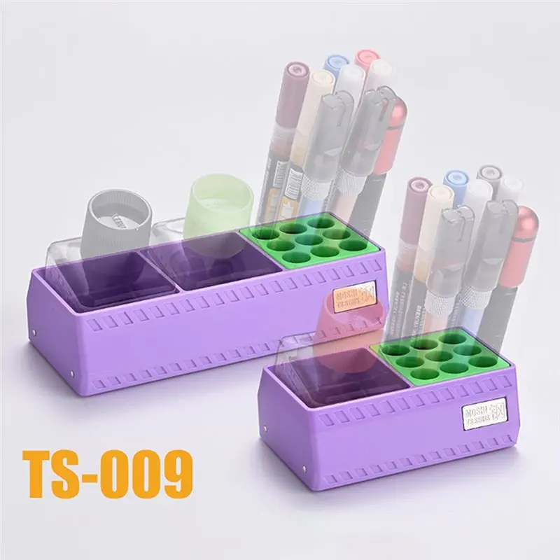 AS60-For Sealing Liquid Magnetic Adhesive Storage Box Model Assembly Adhesive Aid Tool Shelf Big