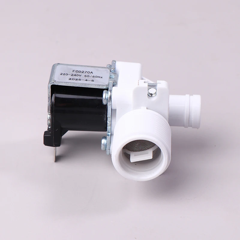 Suitable For Various Brands Of Automatic Pulsator Washing Machine Inlet Valve Universal Solenoid Valve FCD-270A Parts