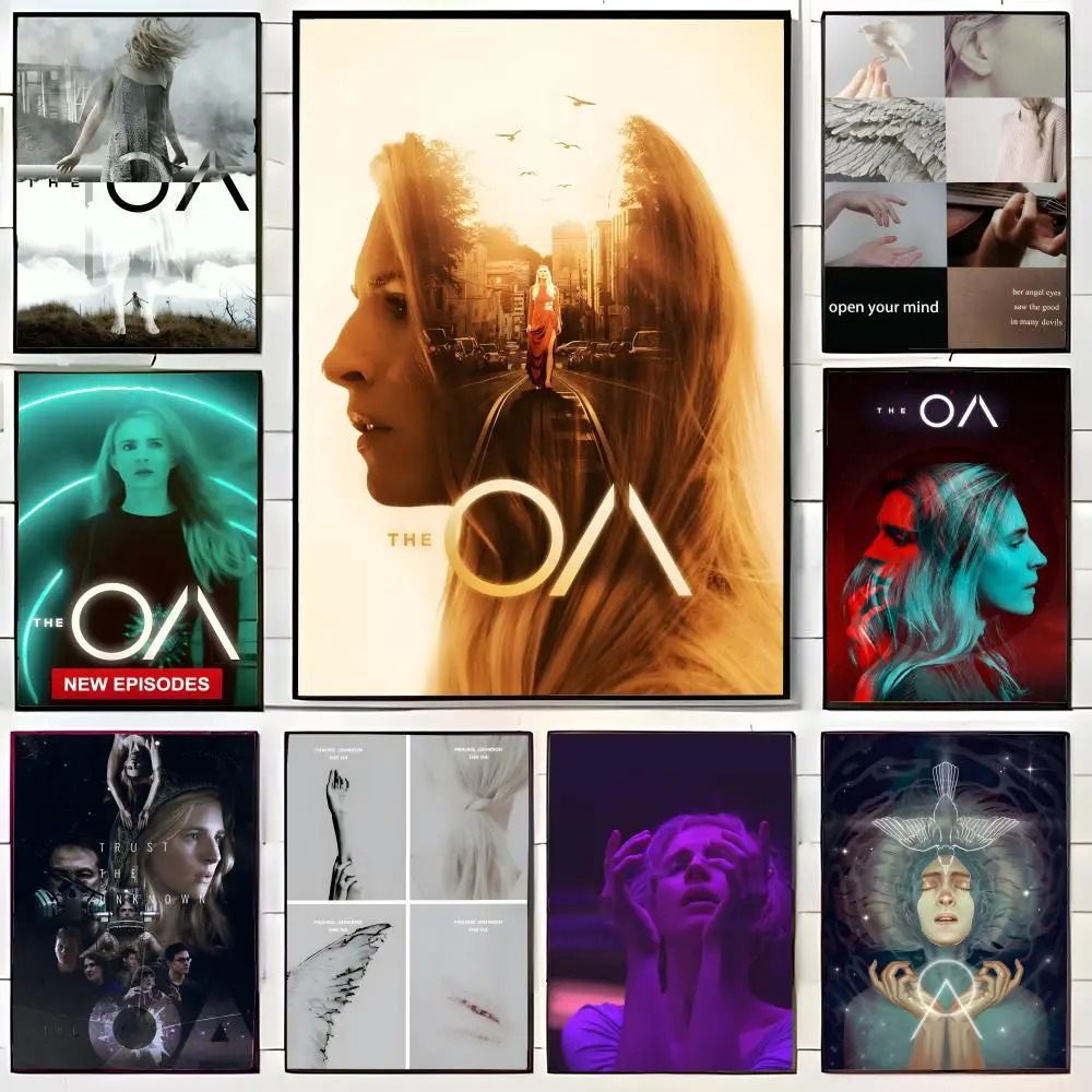 Movie The Oa Poster…
