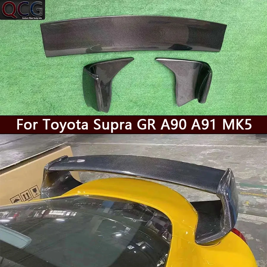 For Toyota Supra Gr…