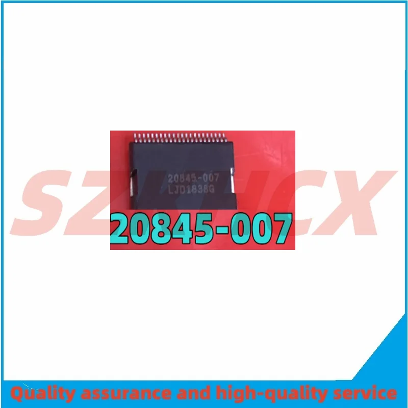 5PCS/LOT   100% New 20845-002 20845002 20845-004 20845-007 20845-008 HSSOP44 Chipset