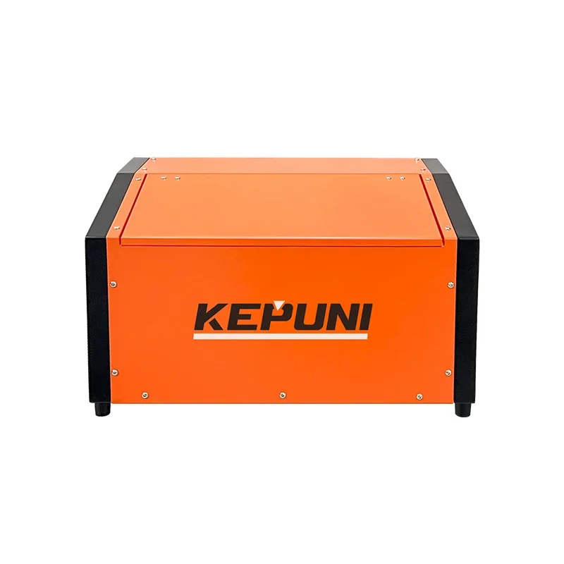 KEPUNI-20W-40H 6.35-38.1mm Orbital Welding Machine For Stainless Steel Intelligent Welding