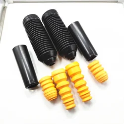 Suspension Hydraulic Shock Absorber Buffer Block Dust Cover For VW Golf Jetta Mk4 Beetle Audi A3 Skoda Octavia Seat Toledo Leon