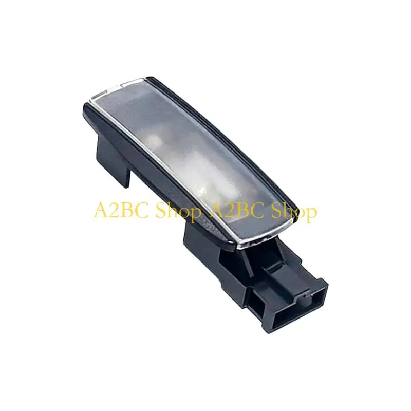 A2BC Sun Visors Lamp 1KD947109A Dome Lamp Reading Light Perfectly Fit For Multiple Model Enhanced Night Visibility