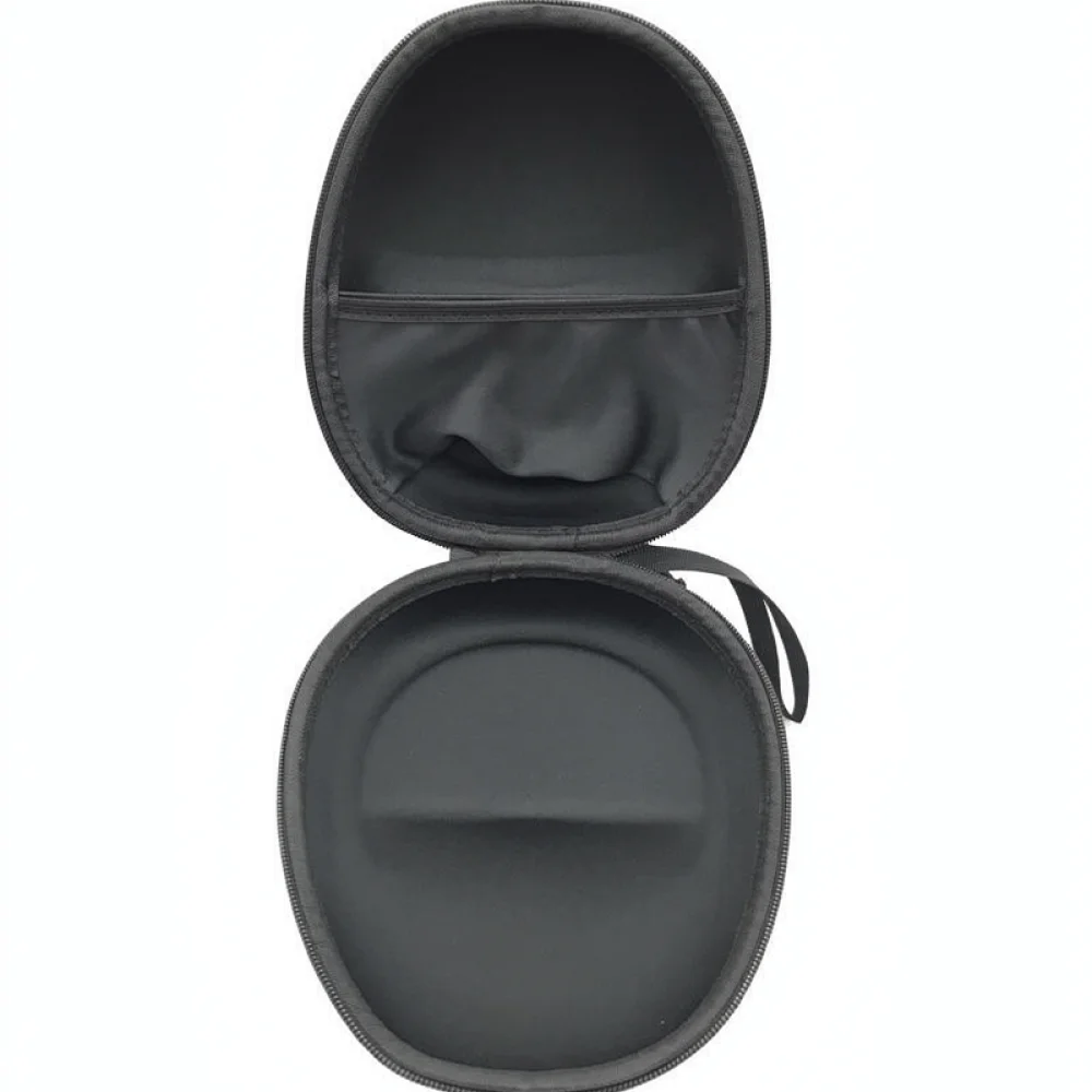 Shockproof Hard Storage Case For Plantronics Backbeat Pro2 8200UC Headphone Protective Organizer Portable Travel Bag