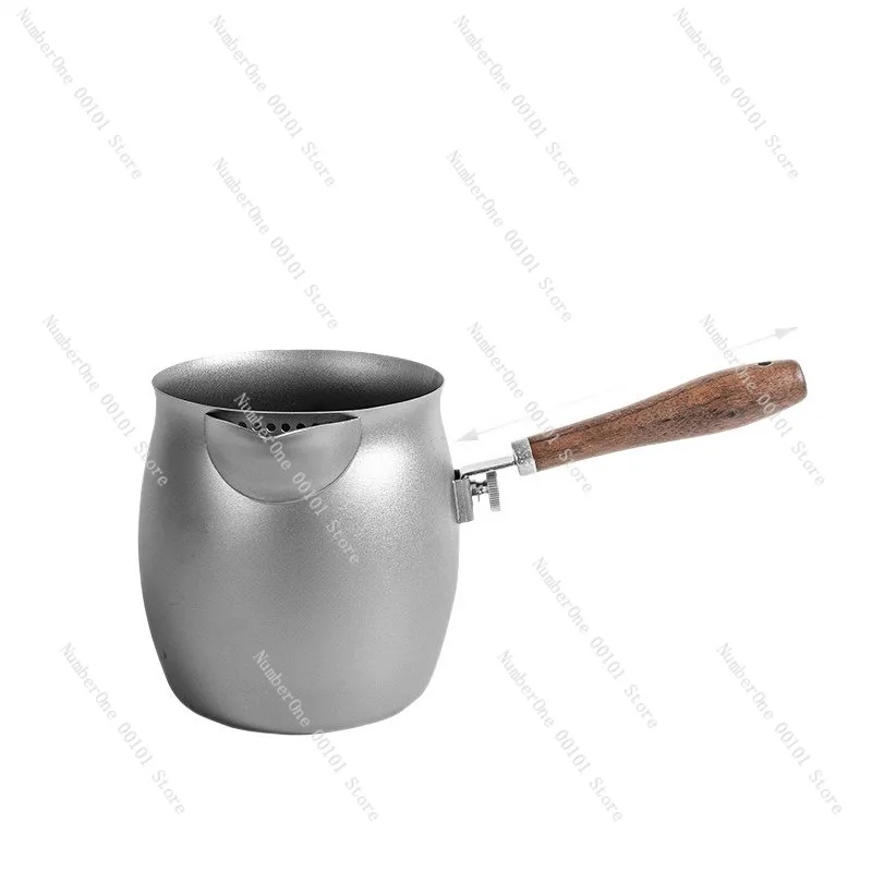 pure-titanium-tea-pot-with-filterhousehold-and-outdoor-tea-brewing-devicewater-boiling-tea-potportable-camping-set-napa