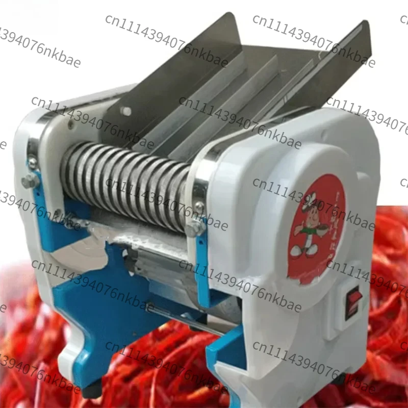110V 220V Portable Electric Herb Cutter, Home Herbal Tea Kelp Leaf Slicer Shredder, Electric Tobacco Leaf Cutting Machine