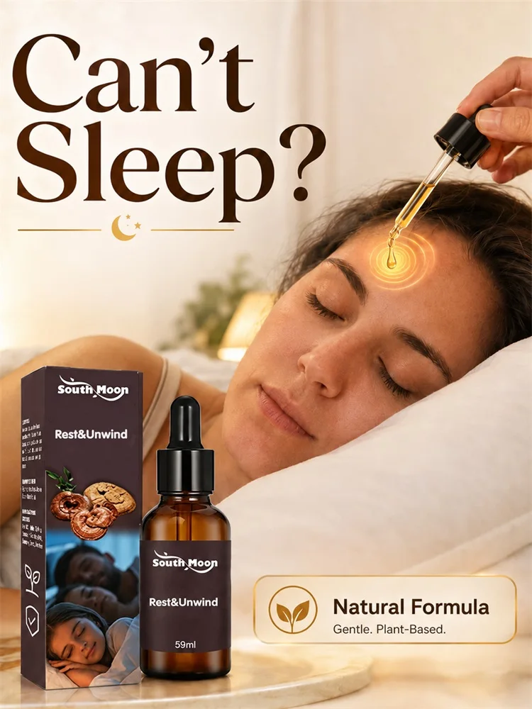 Sleep Better Instantly Fall Asleep Faster Essential Oils for Men Women Relaxation Stress for Diffuser Home Hotel Travel Car Use