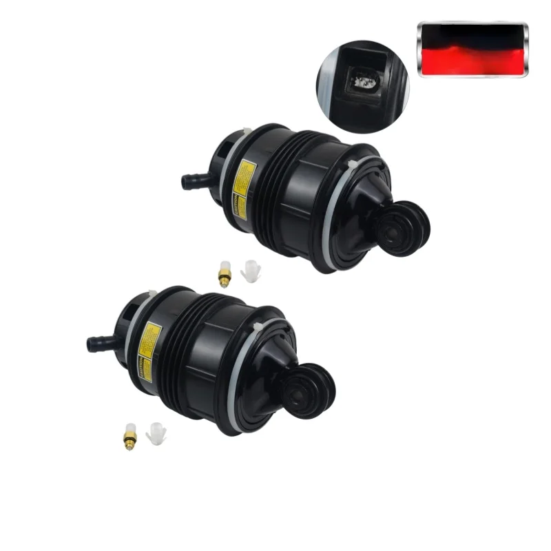 

2113200725 2113200825 - Задняя пневматическая подвеска / Пневмобаллон - для Mercedes-Benz W211 S211 E320 E350 E500 E550 CLS550 E55