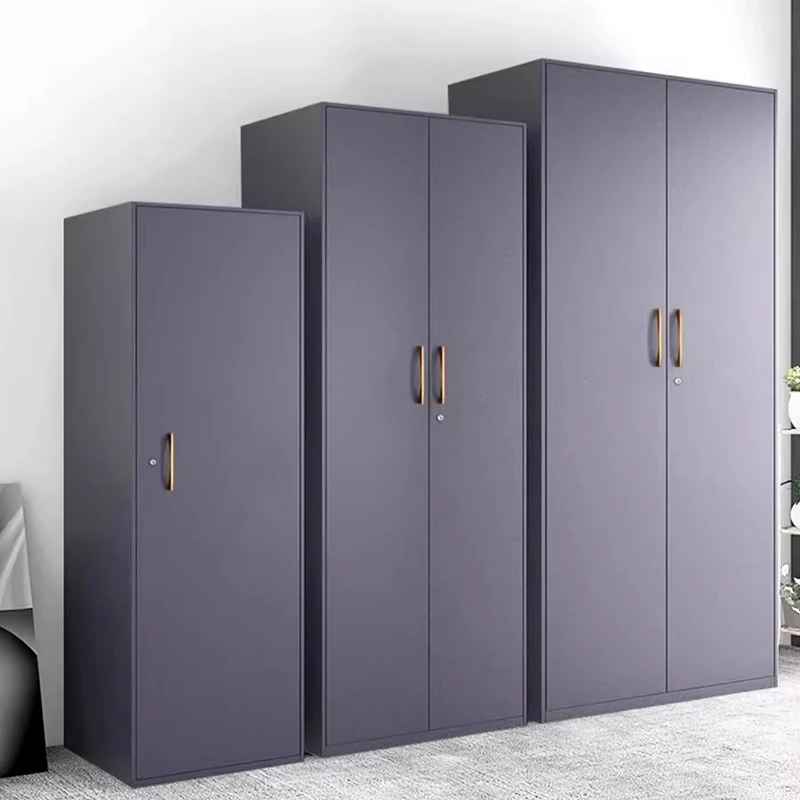 Nordic Salvaspazio Armadio Organizzatore di stoccaggio Camera da letto Vestiti Guardaroba Armadio Divisori Scaffali Mobili per la casa in legno Ropero