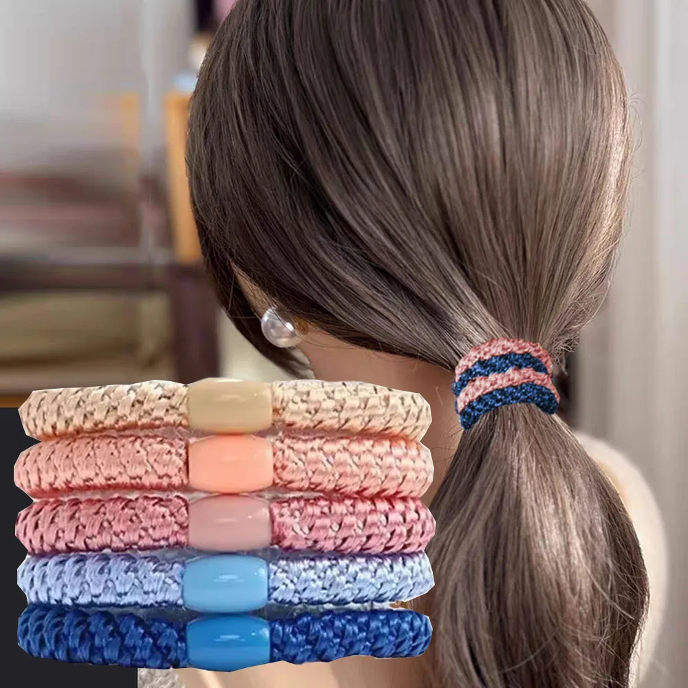 Thumbnail 3 - #50 Latest Ponytail Holders Offers