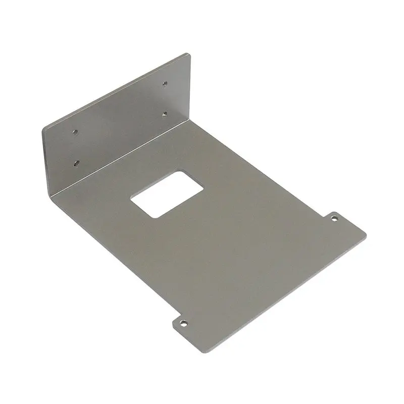 

Настенный кронштейн JABS, металлический держатель для хранения, настенный кронштейн для беспроводного Bluetooth-динамика Bowers & Wilkins Zeppelin Pro 6