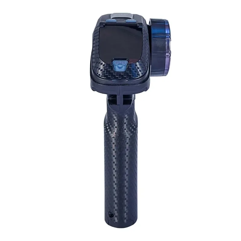 DUMBORC X6PM-350 6-kanałowy zestaw nadajnika i odbiornika RC 2.4GHz - Uniwersalny żyroskop do samochodów, ciężarówek i łodzi RC