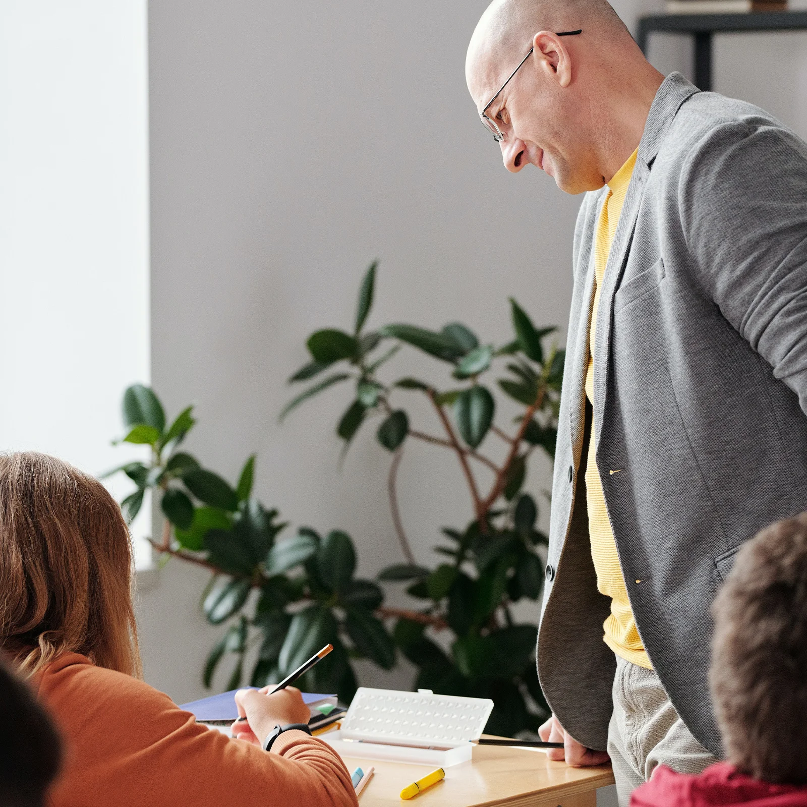 Science Kit Functional Water Wheel Elementary Experiment for Classroom