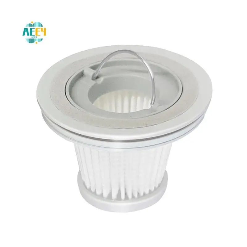 

AEE4-Hepa фильтр для Xiaomi Mijia, удобный пылесос SSXCQ01XY, запасные части, домашний автомобиль, мини-беспроводные сменные аксессуары