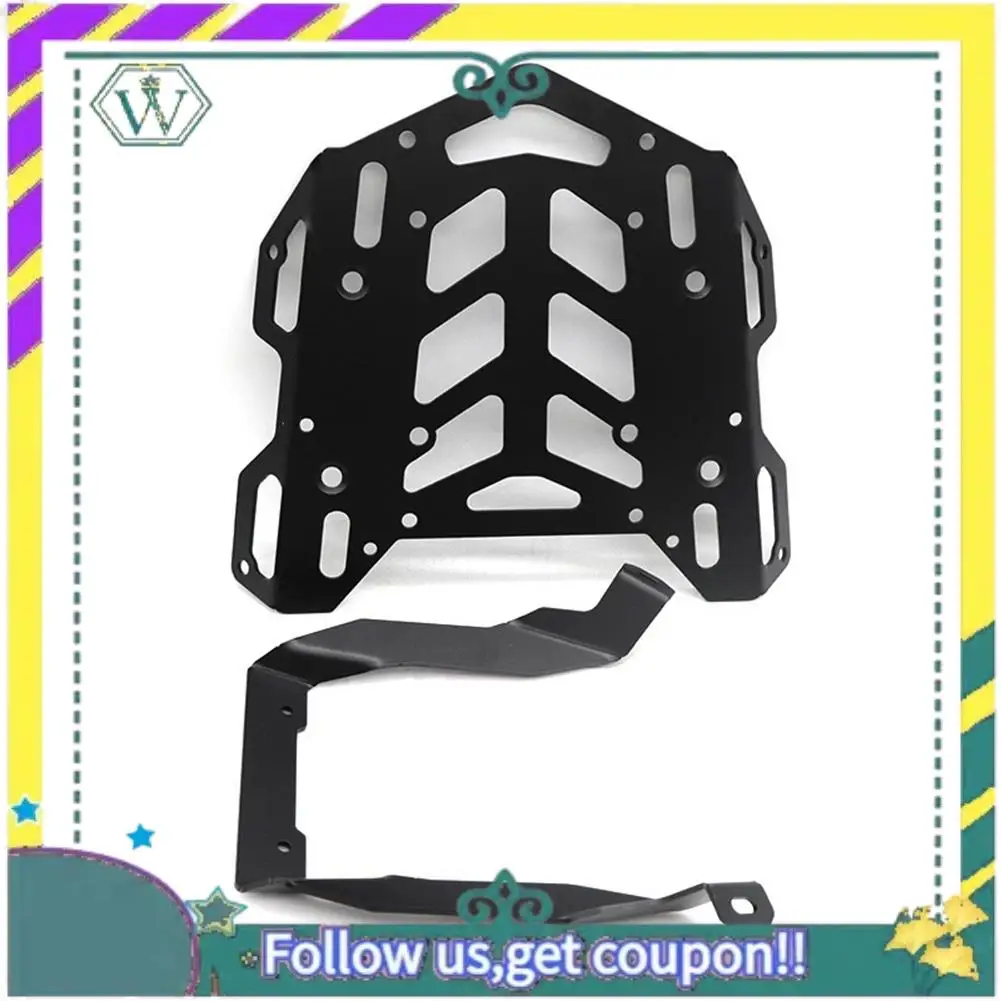 

A82U-задний чехол для мотоцикла, задний багажник для MT03 MT25 R3 R25 2020-2023, фиксатор хвостовой коробки, сменный грузовой кронштейн