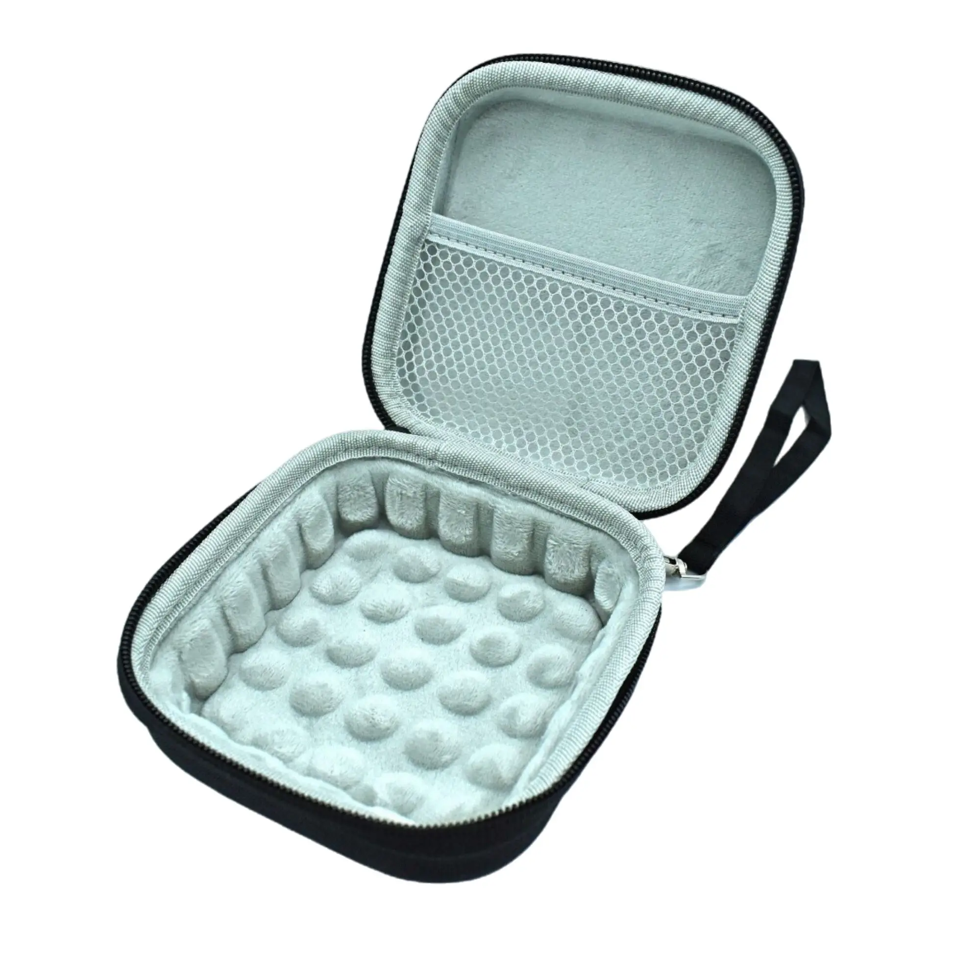 حافظة حماية مكبر الصوت المحمولة المقاومة للضغط لحقيبة تخزين سماعات بلوتوث مارشال ويلن