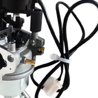 Carburetor Kit For Predator 63584 3500W Inverter Generator With Spark Fuel Line Filter Gaskets Replacement Parts Accessory