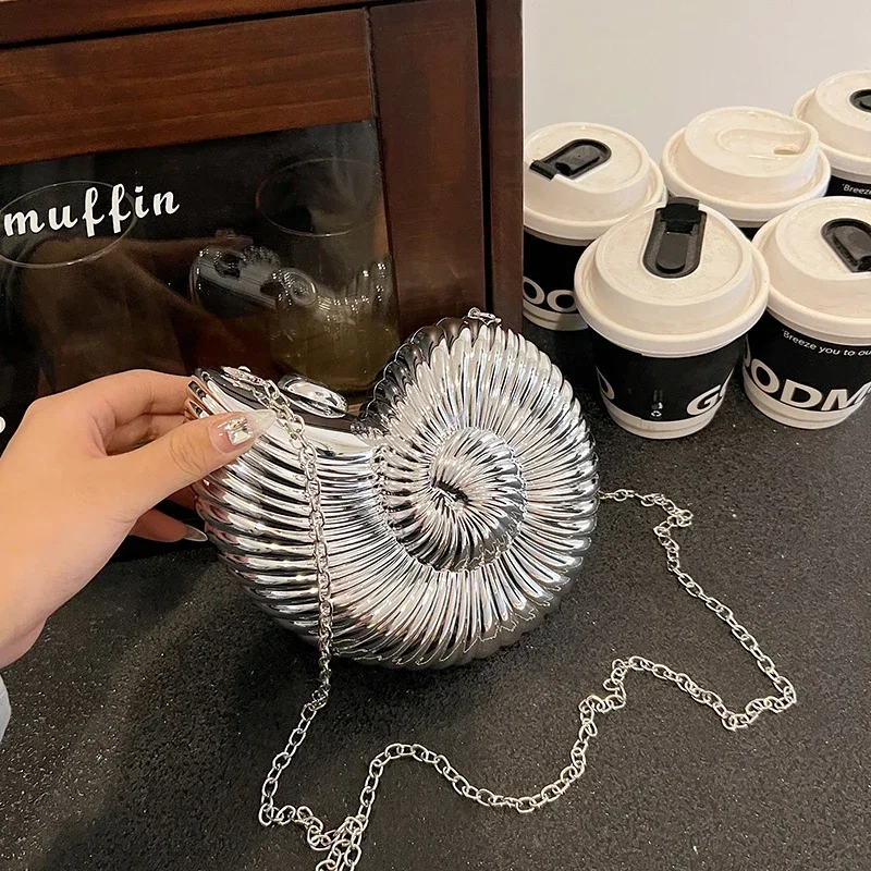 

Роскошная винтажная сумка через плечо, элегантная однотонная сумка-тоут, минималистичный женский стильный кошелек