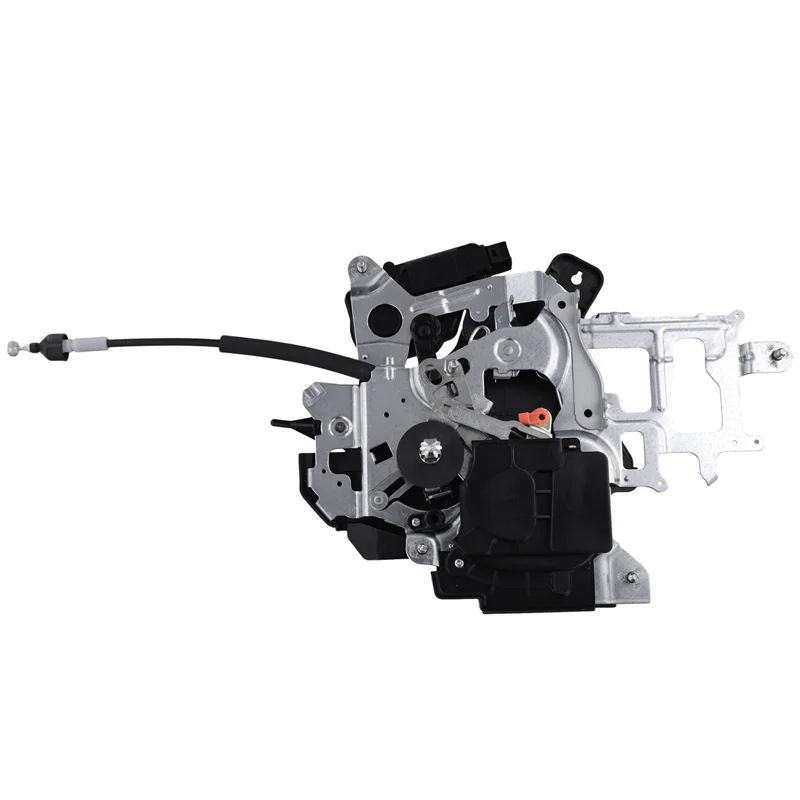 

Rear Door Lock Latch Sliding Door Lock Actuator Assembly For KIA Sedona Carnival 2007-2014 Right 814504D503