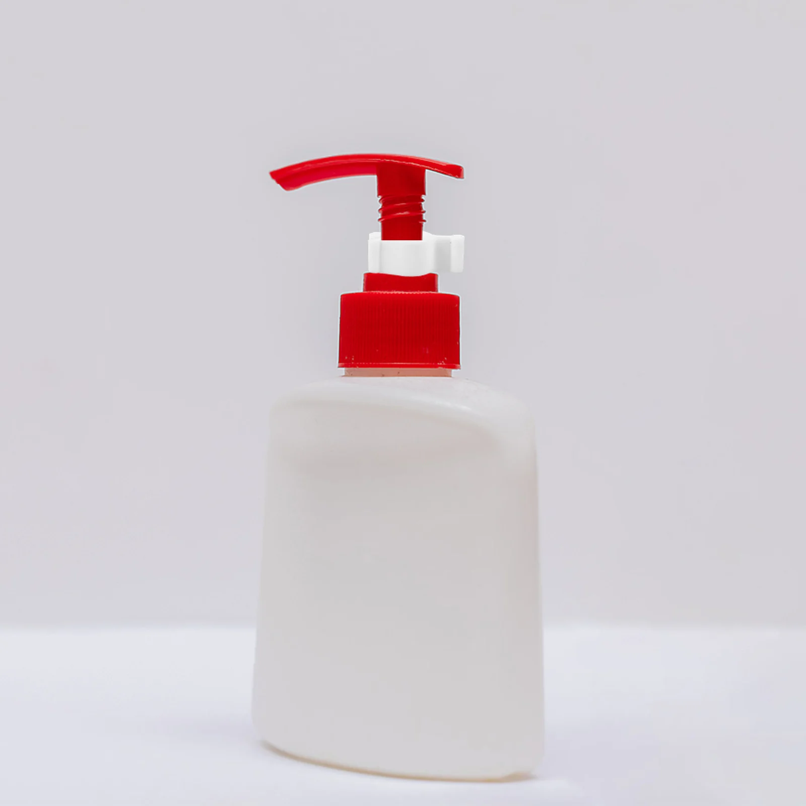 

30 Pcs Bottle Pump Head Buckle Lotion Lock Shampoo Collar Clip Pp Leakproof Cleansing Oil Dispenser Travel