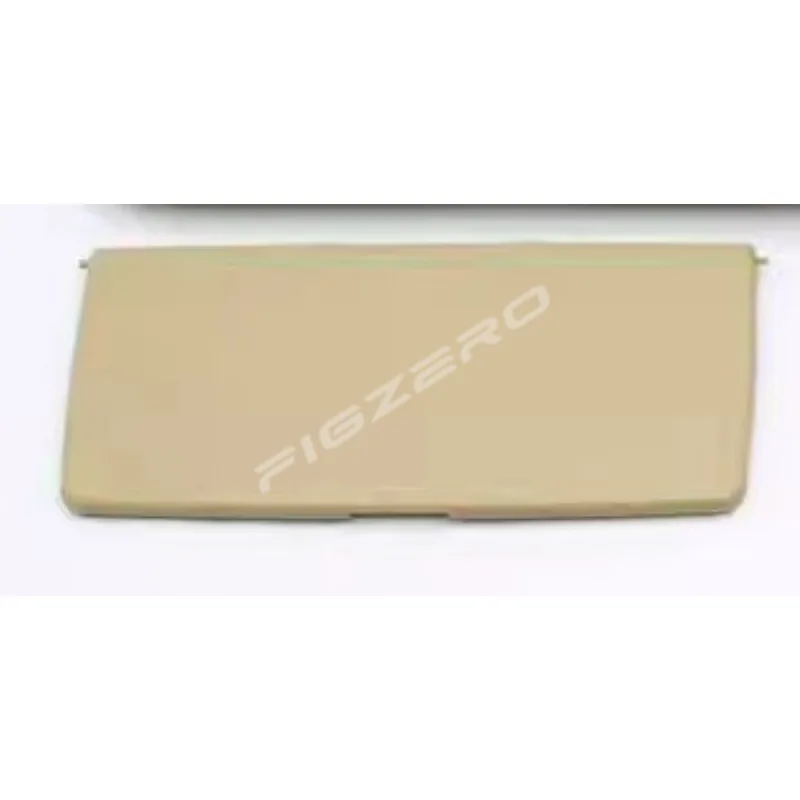 For Honda CRV 2007-2011 2012-2014 2015-2017 Sun Visor Make-up Mirror Light Cover Plate Deflector Flip-up Brand New 1pc