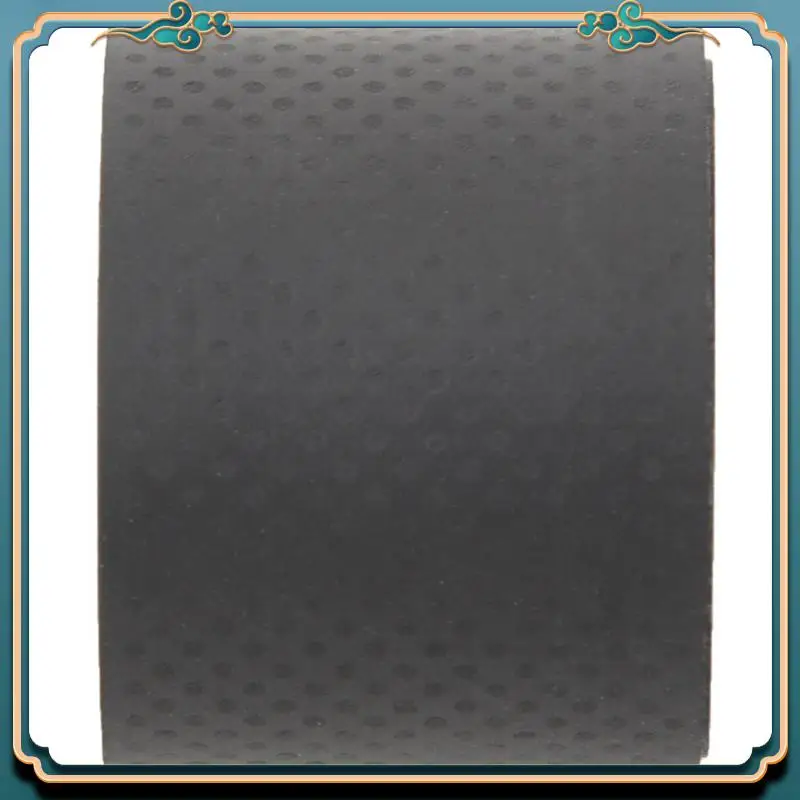 

ABMV-4X Badminton Tennis Racket Handle Over Grip Wrap Sweat Band Black