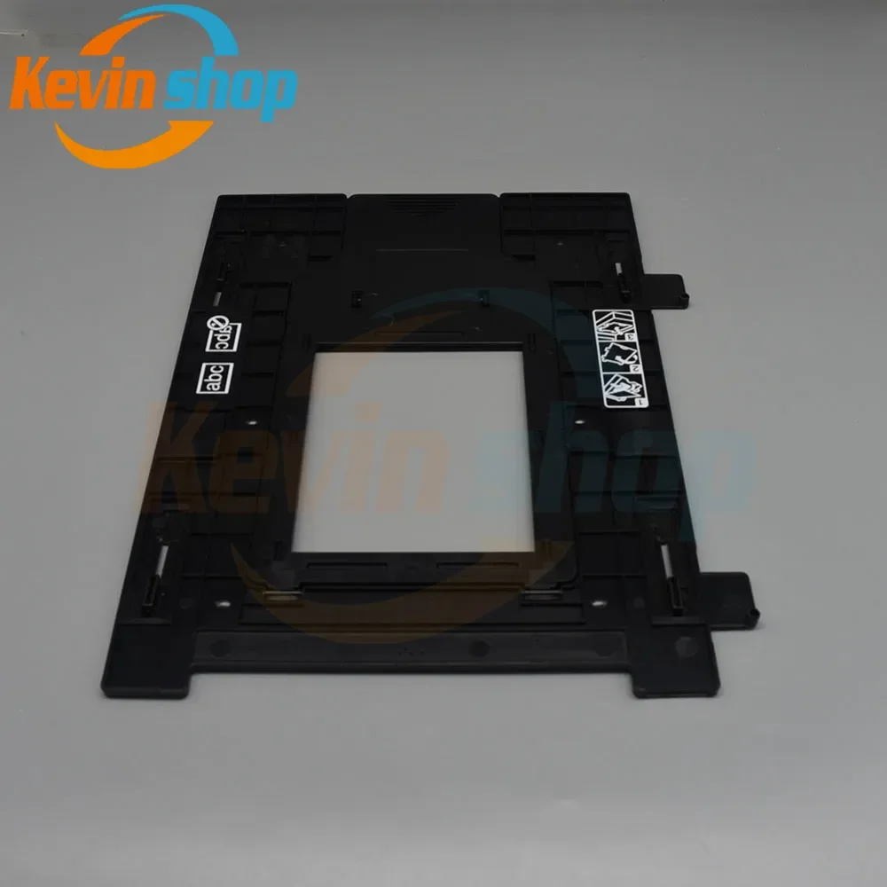 1PC * 4 x 5 inch film holder Negative Photo Scanner film strip holder Slide holder is is compatible for   Epson Perfection V700